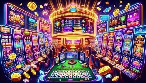 TOT99 platform taruhan online terpercaya Indonesia – tampilan utama